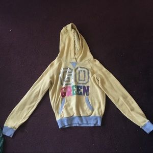 🌸1 HOUR SALE🌸🌸PINK HOODIE🌸